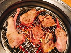 -赤坂亭M9和牛烧肉(世博源店)