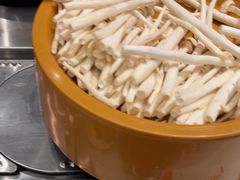 -龍歌自助小火锅(芝罘万达店)