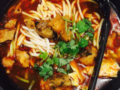 -鑫花溪牛肉米粉(文星广场店)