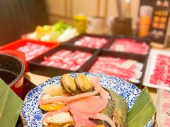 -牛气(将军澳中心店)