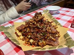 -西江红·株洲本地菜(滨江南路店)