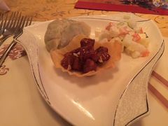 冷菜拼盘-唐乐宫·歌舞剧院餐厅
