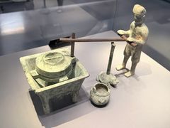 -荆州博物馆