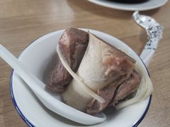 -老火大骨头汤馆