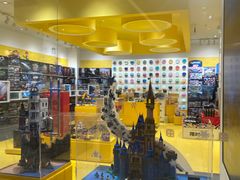 -天河城购物中心