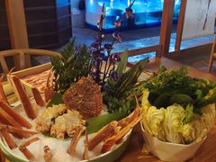 -山海蟹庐·海鲜糟粕醋火锅(慈溪店)