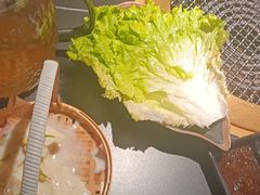-谷牛和牛烤肉(漕河泾印象城店)