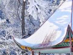 -庐山风景名胜区