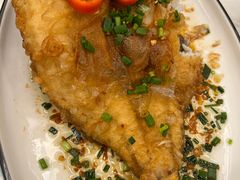 -新世界餐厅(万达店)