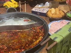 -楠火锅(昆山金鹰店)