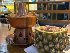 -蜗牛的家旅行主题云南菜餐厅.小酒馆(护国寺店)