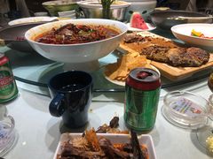 -三强鸽子(中原路店)