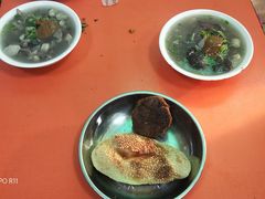 烧饼-增盛魁小吃店