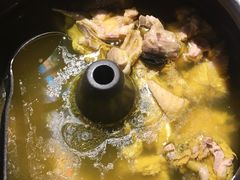 -福照楼汽锅鸡·云南特色菜(万达广场店)