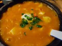 鲜虾石锅豆腐-小和庆·知味(首铸万科店)