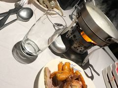-星伦多自助料理·涮烤一体(虹悦城店)
