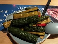 -肠王卤煮(西单食宝街店)