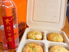 -龙华素斋(龙华路店)