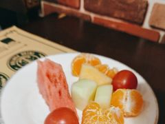-马迭尔德式西餐精酿啤酒屋(中央大街店)
