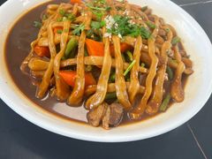 -遇见小院—虹鳟鱼•农家菜(怀柔店)