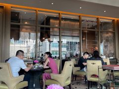 -夏宫中餐厅(静安香格里拉店)