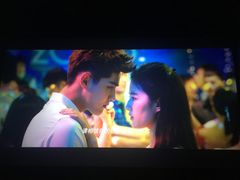 -纵横国际影城杜比全景声巨幕(天安云谷店)