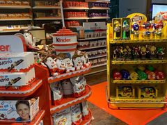 -吉隆坡国际机场