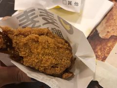 -麦当劳(百利广场店)