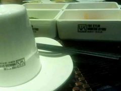 -HIHE Bistro·Oyster Bar(华熙live店)