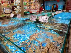 -蚝得喜海鲜(东城店)