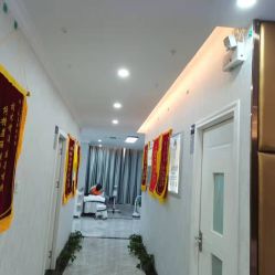 点击看大图 -痘庄科学祛痘国际连锁