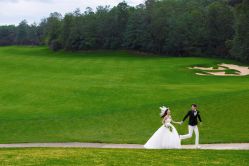 -乐派诗婚纱摄影