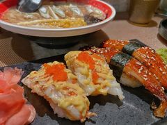 -昊·来了寿司(泡桐树店)