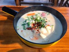 -小谷姐姐麻辣拌·麻辣烫(潞河店)