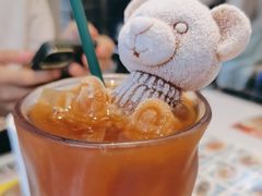 -肥韬茶餐厅(海上世界店)