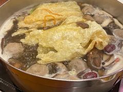 -牛很鲜潮汕牛肉火锅(朝晖路店)