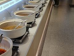 -素满香·全民食养自助(长宁龙之梦店)