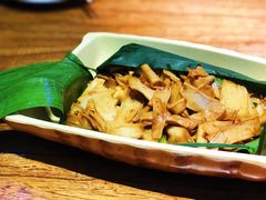 -雀舞云南菜(乐客城店)
