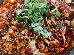 -麻六记(新天地店)