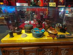-正阳门饭庄·烤鸭·北京菜(万丰路七里庄店)