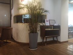 -雕刻时光咖啡馆(交大店)