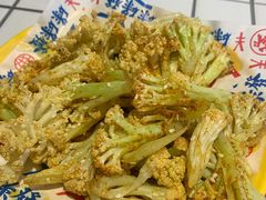 -碌碌发·东南亚风味烧烤档(体育西店)
