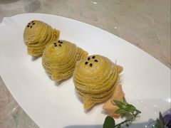 -8餐厅(新葡京酒店)