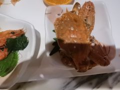 -雍和会海鲜姿造自助(湖东路店)