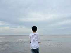 -南汇嘴观海公园