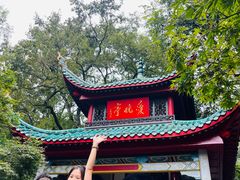 -岳麓山风景名胜区