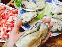 东镇老火锅-东镇老火锅(长春路首店)