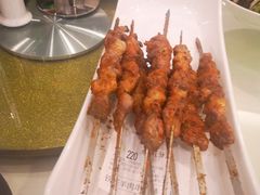 -新疆兵团食府清真(马连道店)