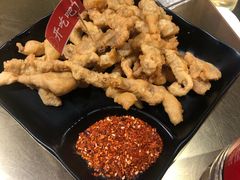 -巴蜀懒人火锅(龙颈路店)