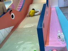 -青水瓦台汤泉(未央店)